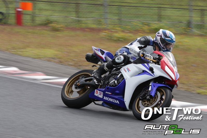 kudoken@さんのCBR1000RR(SC57)後期