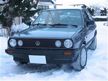 イナ(&#39;A`)y-~さんのPOLO_COUPE
