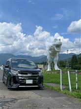 ノア トヨタ の燃費 みんカラ