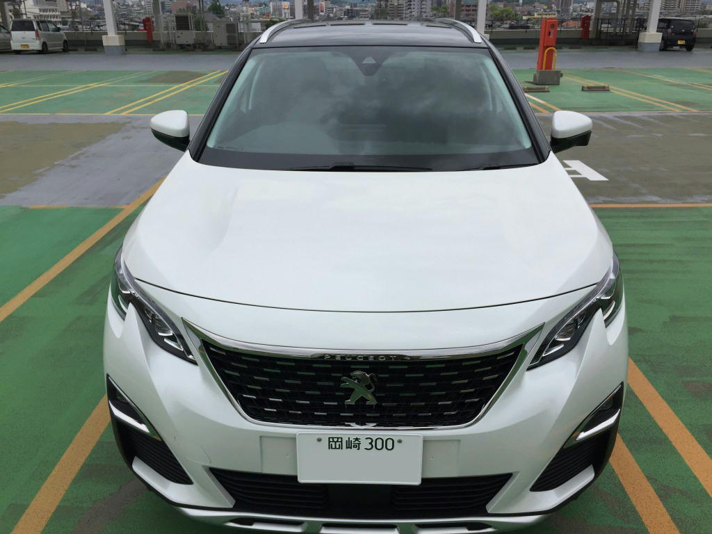 ざりがにさんの5008