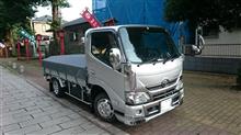 心平太さんのTOYOACE