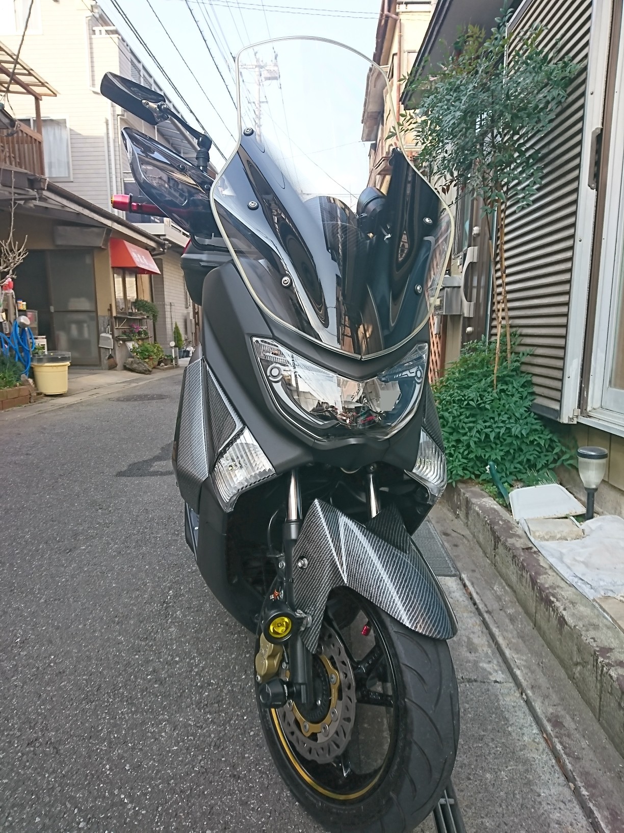 TOYO☆さんのエヌマックス