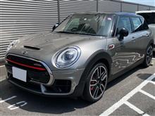 mottzpro さんの愛車「ミニ MINI Clubman」