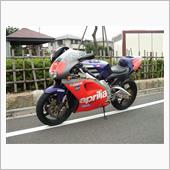 quadrifoglio24さんのRS250