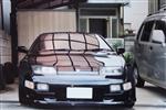 日産 フェアレディZ