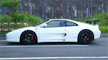 なんにんさんのF355Challenge