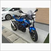 60DさんのZ250SL