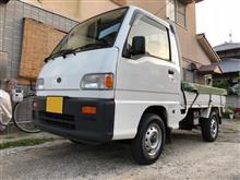 s.t0416さんのSAMBAR_Truck