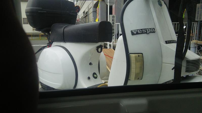 J-uさんのP200E