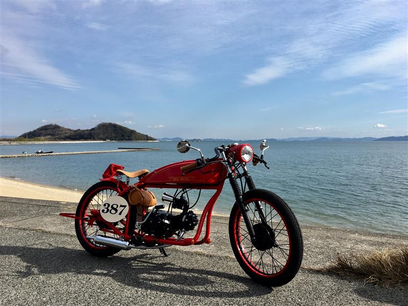 shira3948さんのK-16