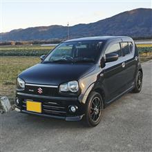 ロジャ～さんのALTO