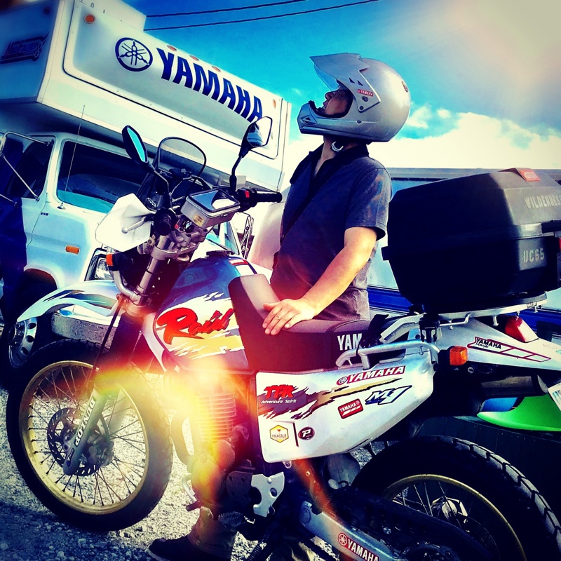windriver6500さんのTTR Raid