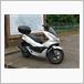 ホンダ PCX