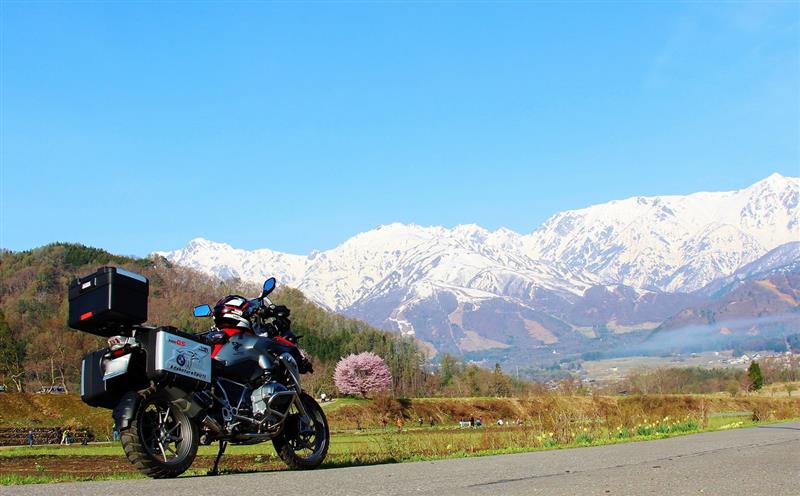 MUKODONOさんのR1200GS-LC