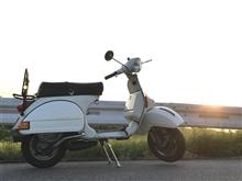 roadkingさんのP125X