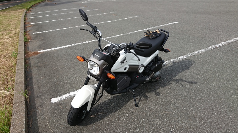 mamoru5030さんのNAVI110