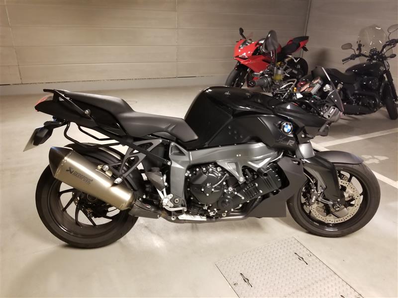 Kaz1300RさんのK1300R
