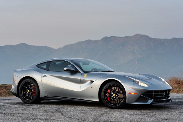 ボルサリーノ456さんのF12