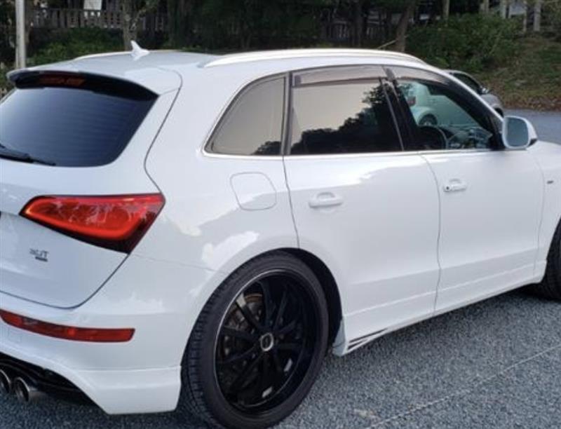 どぉさんのQ5