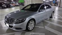 ko123さんのs-class
