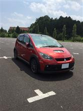 ☆MiM★ さんの愛車「三菱 コルトラリーアートバージョンR」
