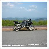 山チャさんのZX-12R