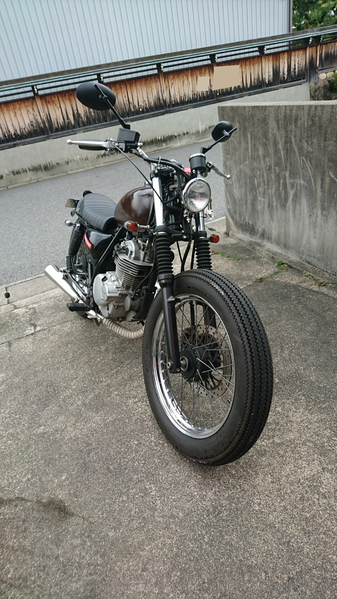 グラストラッカー(スズキ) | minimaru*55の愛車 | みんカラ