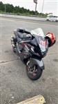 スズキ GSX1300R HAYABUSA (ハヤブサ)