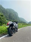 スズキ GSX1300R HAYABUSA (ハヤブサ)
