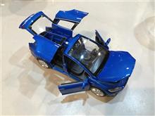 あるるにさんのMODEL_X