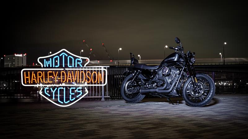 ynamtさんのXL1200CX/ロードスター