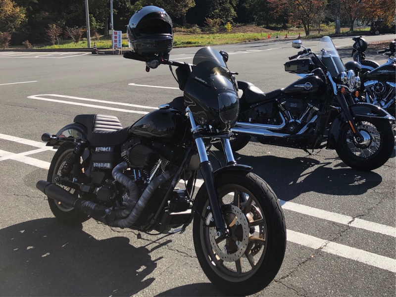TK911さんのローライダーS
