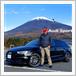 アウディ RS3 スポーツバック