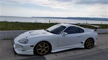 トヨタ スープラ E-JZA80