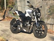 ホンダ Cb125r 愛車ランキング みんカラ