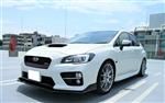 スバル WRX STI