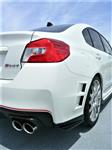 スバル WRX STI