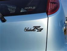 スバル R2