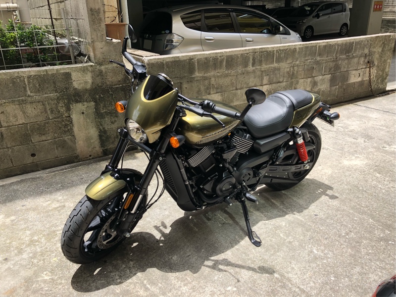 kotatsumikanさんのXG750A