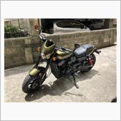 kotatsumikanさんのXG750A