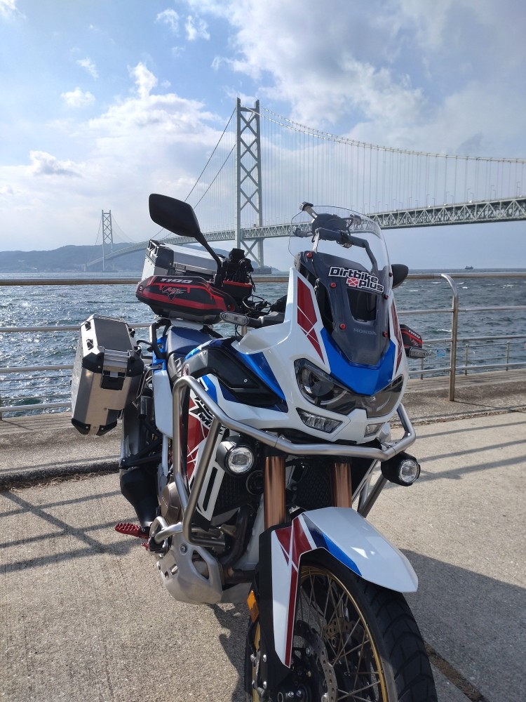 シンゲルンさんのFLHX ストリート グライド