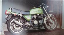 BT2さんのz750fx3