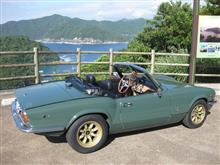 さんこいちさんのspitfire1500