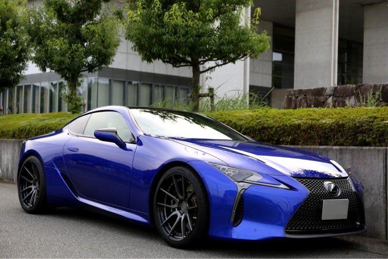 so-1roさんのLC