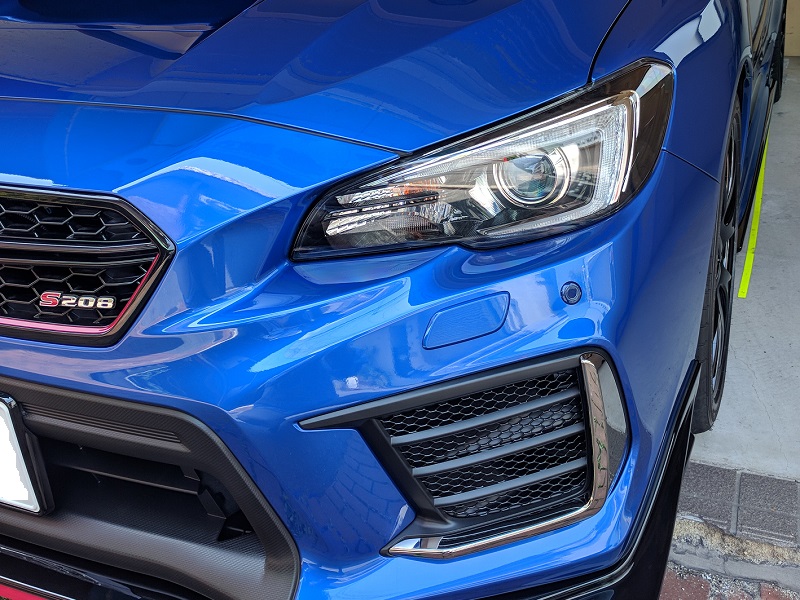 Wrx Sti スバル うっちゃん Vabの愛車 みんカラ Wrx Sti スバル うっちゃん Vabの愛車 みんカラ
