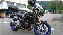 そでおさんのMT10SP