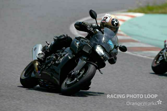 E53(旧A45)さんのK1300R