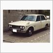 日産 ブルーバード