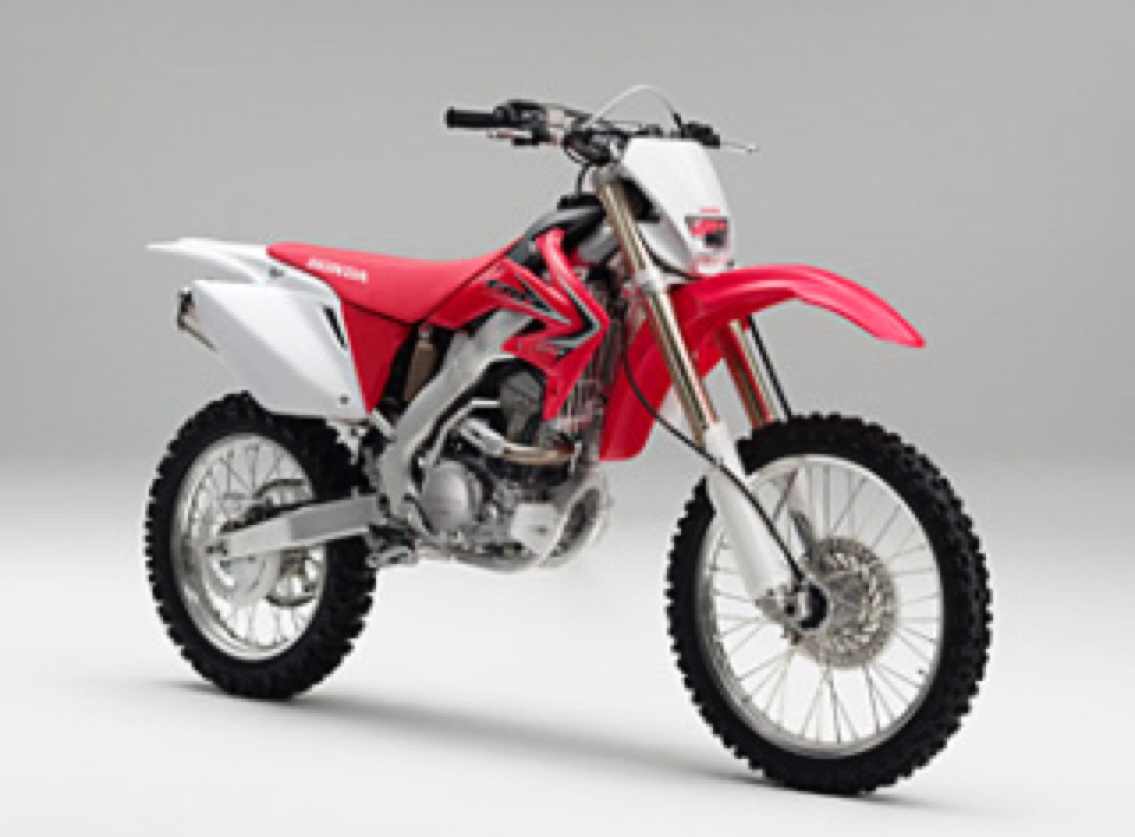 町内A級さんのCRF250X