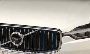 baron_baronさんのXC60 プラグインハイブリッド